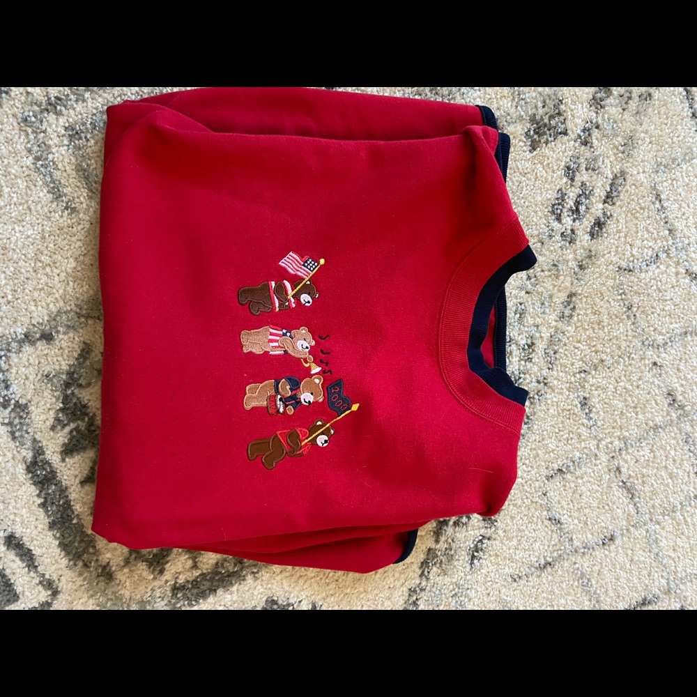 Crewneck